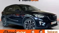 Usado 2014 Mazda CX-5 Style SUV | 12.790 € (Precio justo)