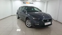 Usado 2024 Seat Leon Style Berlina | 23.900 € (Buen precio)