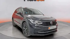 Usado 2022 VW Tiguan Life SUV | 22.490 € (Super precio)