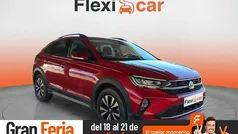 Usado 2022 VW Taigo Life SUV | 17.990 € (Precio justo)