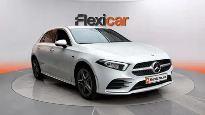 Usado Mercedes A250 218 CV (160 kW) 2021 Berlina