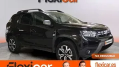 Usado 2023 Dacia Duster Journey SUV | 17.990 € (Precio justo)