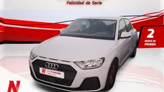 Usado 2021 Audi A1 Sportback Utilitario | 17.280 € (Precio justo)