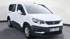 Usado 2020 Peugeot Rifter GTi Monovolumen | 19.500 € (Precio justo)