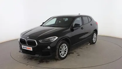 Usado BMW X2 Advantage 150 CV (110 kW) 2018 SUV