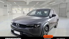 Usado 2024 Mazda MX30 Ad'Vantage SUV | 18.650 € (Super precio)