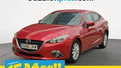 Usado 2016 Mazda 3 Style Berlina | 13.390 € (Precio justo)