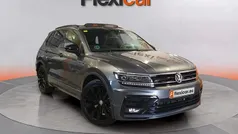 Usado 2020 VW Tiguan Sportline SUV | 30.990 € (Precio justo)