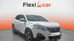 Blanco Usado 2019 Peugeot 3008 Active SUV | 14.190 € (Super precio)