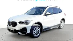 Usado 2022 BMW X1 SUV | 21.446 € (Buen precio)