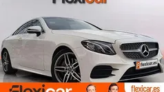 Usado 2019 Mercedes E220 Coupe | 34.970 € (Buen precio)