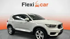 Usado 2019 Volvo XC40 Momentum SUV | 21.690 € (Buen precio)
