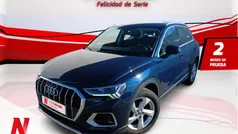 Usado 2019 Audi Q3 Sportback Advanced Plus SUV | 27.093 € (Precio justo)