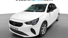 Usado 2023 Opel Corsa Edition Utilitario | 10.728 € (Buen precio)