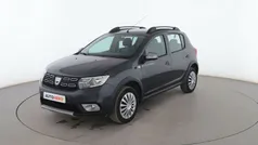 Usado 2017 Dacia Sandero Stepway Utilitario | 9099 € (Precio justo)