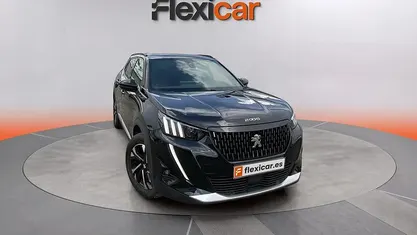 Usado Peugeot 2008 Allure 131 CV (96 kW) 2021 SUV