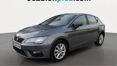 Usado 2018 Seat Leon Style Utilitario | 10.455 € (Super precio)