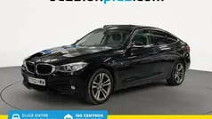 Usado 2014 BMW 320 Gran Turismo Berlina | 17.650 € (Precio justo)