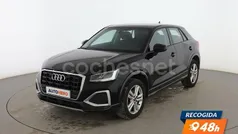 Negro Usado 2021 Audi Q2 Advanced SUV | 21.599 € (Precio justo)
