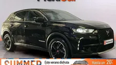 Usado 2021 DS Automobiles DS7 Crossback SUV | 19.490 € (Precio justo)