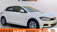 Usado 2020 VW Polo Advance Utilitario | 14.390 € (Buen precio)