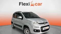 Usado 2020 Fiat Panda Easy Utilitario | 7090 € (Buen precio)