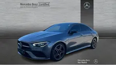 Usado 2021 Mercedes CLA200 Berlina | 31.990 € (Precio justo)