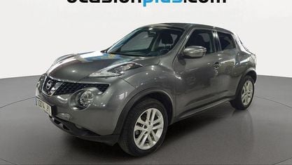 Occasion Nissan Juke Acenta 110 ch (80 kW) 2017 Gris SUV
