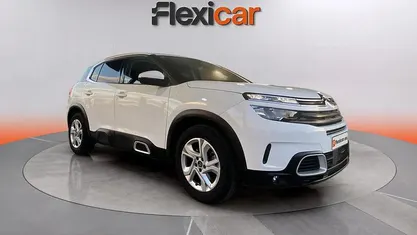 Usado Citroën C5 Aircross PureTech 131 CV (96 kW) 2020 SUV