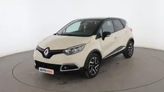 Beige Usado 2015 Renault Captur Zen SUV | 11.199 € (Precio justo)