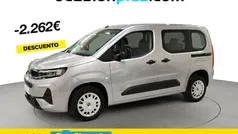 Usado 2025 Opel Combo S Monovolumen | 23.890 € (Precio justo)
