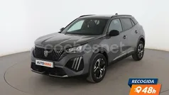 Usado 2024 Peugeot 2008 Allure SUV | 19.199 € (Precio justo)
