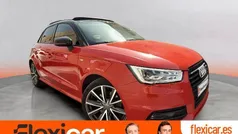 Usado 2016 Audi A1 Sportback Utilitario | 12.990 € (Precio justo)