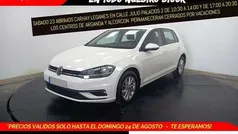 Usado 2016 VW Golf VII Edition Berlina | 12.990 € (Precio justo)