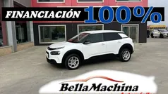 Usado 2019 Citroën C4 Cactus Business Class Utilitario | 12.450 € (Precio justo)