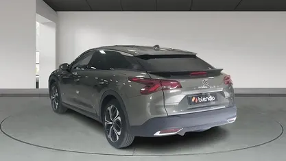 Usado Citroën C5 X Shine 225 HP (165 kW) 2023 Carrinha