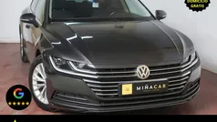 VW Arteon