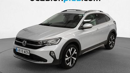 Używany VW Taigo 116 KM (85 kW) 2025 Szary SUV