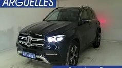Mercedes GLE350e