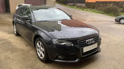 Usado Audi A4 143 CV (105 kW) 2010 Familiar
