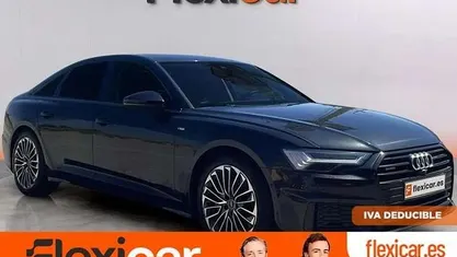 Usado 2021 Audi A6 Sport Berlina | 33.900 € (Super precio)