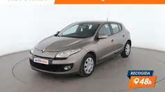 Usado 2013 Renault Mégane III Expression | 8999 € (Precio justo)