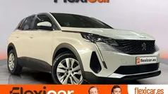 Usado 2021 Peugeot 3008 Active SUV | 16.190 € (Buen precio)