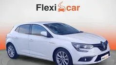 Renault Mégane IV