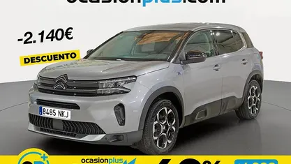 Usado Citroën C5 225 CV (165 kW) 2024 Pickup/Camioneta