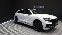Usado 2021 Audi Q8 Ambiente SUV | 79.700 €