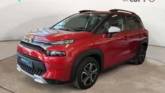 Usado 2024 Citroën C3 Aircross SUV | 17.300 € (Precio justo)