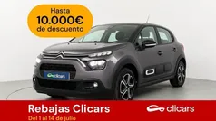 Usado 2024 Citroën C3 Utilitario | 14.490 € (Precio justo)