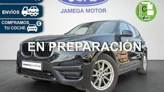 Negro Usado 2021 BMW X3 SUV | 27.990 € (Super precio)