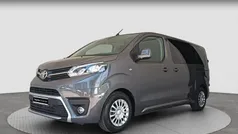 Usado 2021 Toyota Proace Verso Familiar | 25.900 € (Precio justo)